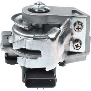 A-Premium Accelerator Pedal Position Sensor Compatible with Honda Accord 2003-2007 Element 2007-2011, Replace# 37971RCAA01, 37971RBB003