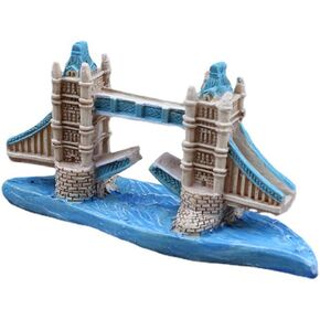 BIANQUE Fish Tank Decorations，Aquarium Decorations, Home Decor Fish Tank Decorations,Small Fish Tank Accessories Decorations，Fish Tank Aquarium Decor，Suitable for All Kinds of Fish Tanks