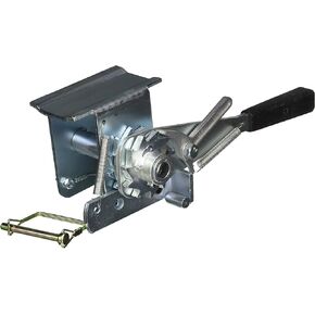 Demco 5432 Left Winch Assembly