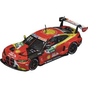 Carrera 23951 BMW M4 GT3 Schubert Motorsport No.31 DTM 2022 1:24 Scale Digital Slot Car Racing Vehicle Digital Slot Car Race Tracks