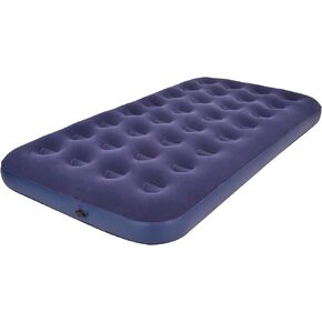 Queen Size Air Mattress Inflatable Bed for Camping and Home,Blow Up Mattress Sleeping Pad