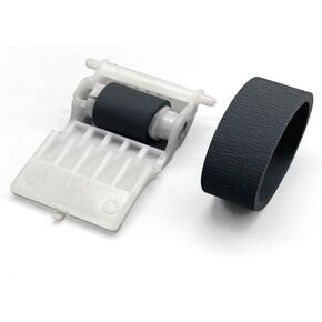 VRPRO مجموعة بكرات التقاط الورق لإبسون L1300 L1800 ME1100 R1390 R1400 R2400 R1800 R1900 R1500W in Kuwait