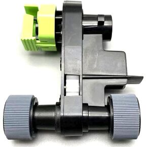 FixcoR Paper Feed Roller Kit for Lexmark MS810n MS710 MS711 MS810 MS810n MS810dn MS811 MS811dn MS812 MX710 711DN MX810DN 811DN 812DE XM5163