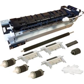 Altru Print CE525-67901-DMKv4-AP Deluxe Maintenance Kit for Laser Printer P3015 (110V) Includes RM1-6274 Fuser, Transfer Roller RM1-6321 & Tray 1-4 Rollers