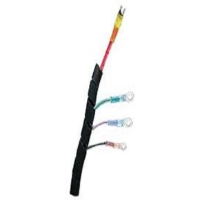 Ancor Marine Grade Electrical Spiral Wrap