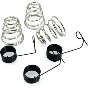 YEQIN Industrial Sewing Machine Tension Spring, Check, Will FIT, Brother, JUKI + More