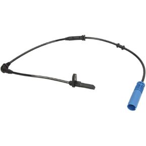 BOSCH 0265007807 ABS Wheel Speed Sensor - Compatible With Select Mini Cooper; FRONT