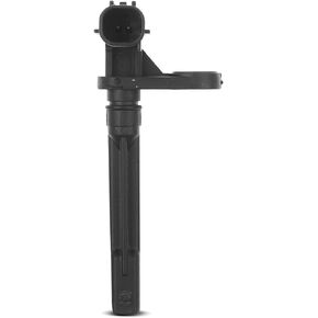 A-Premium ABS Wheel Speed Sensor Compatible with Toyota Models - Sequoia 2008-2012, Sport Utility - Rear Left Driver Side, Replace# 89546-0C030, 895460C030