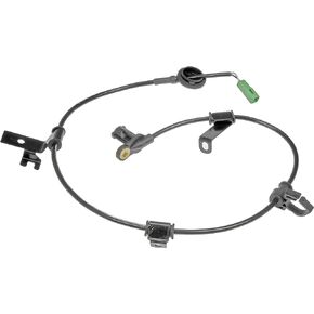 Dorman 695-913 Rear Driver Side ABS Wheel Speed Sensor Compatible with Select Ford / Mercury Models