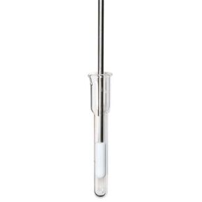 Cole-Parmer PTFE Tissue Grinder, Plain Plunger, 15 mL, 270 mm L