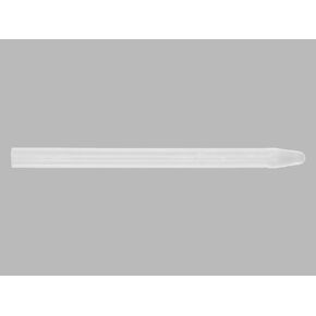 Bel-Art F65000-9002 Plastic Pestles for Micro-Tube Homogenizer System; 1.5ml (Pack of 100)