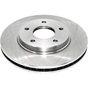 Durago Electrophoretic Series Front Vented Brake Rotor