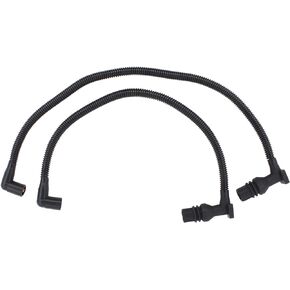 MOTOKU Pack of 2 Spark Plug Wire for Ranger 800 Crew 800 EFI RZR 800 S 4 800