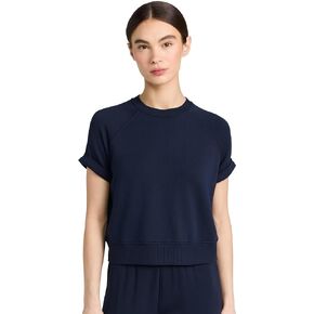 Splits59 Women's Brooks Fleece Sweatshirt