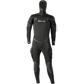 Hollis NEOTEK SEMI-DRYSUIT, V2, UNISEX, XXXL