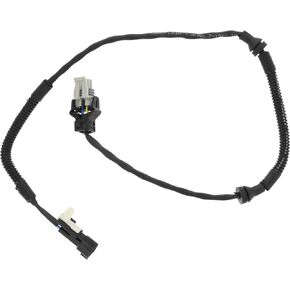 Holstein Parts 2ABS4538 ABS Wheel Speed Sensor Wiring Harness
