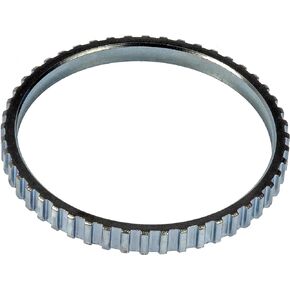 Dorman 917-552 ABS Wheel Speed Sensor Tone Ring Compatible with Select Pontiac/Toyota Models