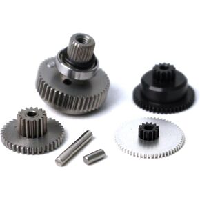 Savox Servos SGSB2292SG Servo Gear Set with Bearings, for Sb2292Sg