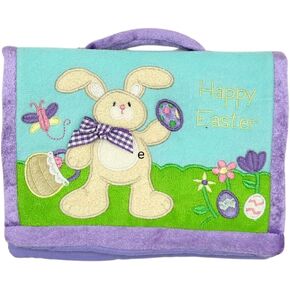 Happy Easter Soft Baby's Photo Album - Easter Baby Gift