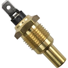 Beck/Arnley 201-1112 Temp Send Switch With Gauge