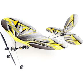 E-flite RC Airplane UMX Night Vapor RTF to Fly is Included with AS3X and Safe Select EFLU1300