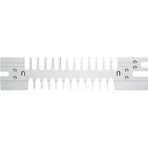 PORTER-CABLE Router Template Kit for Through Dovetail and Box Joints (4213)