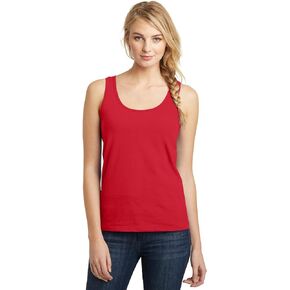 District Juniors The Concert Tank DT5301