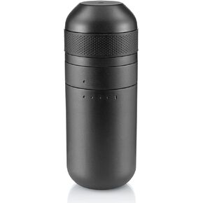 WACACO Minipresso Tank+, Accessory for Minipresso NS or Minipresso GR, Large Water Tank for Lungo Espresso