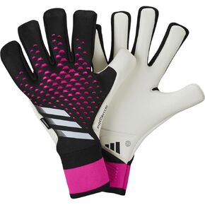 adidas Predator Pro Fingersave Goalkeeper Gloves