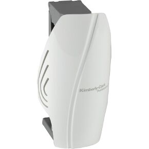 Scott Automatic Air Freshener Dispenser (92620), White