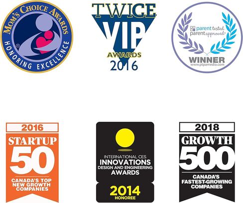 ووش! بخاخ ومنديل منظف الشاشة [مجموعة من 2] - 2.7 أونصة سائلة + 1 مناديل قماش من الألياف الدقيقة - منظف إلكتروني بحجم مناسب للسفر للسيارة والكمبيوتر والكمبيوتر المحمول وماك بوك والهاتف والساعة والنظارات - مجموعة تنظيف العدسات in Kuwait