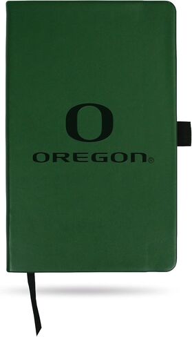 Rico Industries NCAA Unisex Laser-Engraved Color Notepad in Saudi Arabia