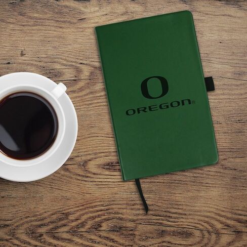 Rico Industries NCAA Unisex Laser-Engraved Color Notepad in Saudi Arabia