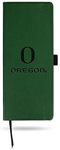 Rico Industries NCAA Unisex Laser-Engraved Color Notepad in Saudi Arabia