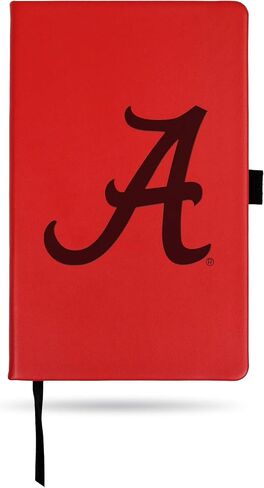Rico Industries NCAA Unisex Laser-Engraved Color Notepad in Saudi Arabia