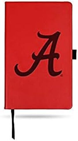 Rico Industries NCAA Unisex Laser-Engraved Color Notepad in Saudi Arabia