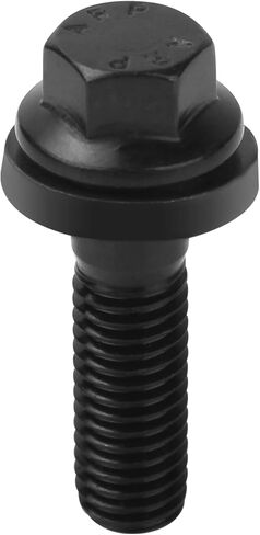 3/8˝ لـ ARP 134-1202 مجموعات مسامير رأس كرومولي، تناسب سلسلة شيفروليه Gen III/LS -12 قطعة in Kuwait