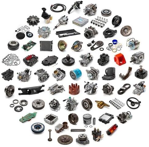 Hacus - Fuse - 25 AMP in Kuwait