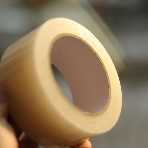 No Residue Window Weather Sealing Tape,Window Insulation Kit,2 Inch x 60 ft Window Draft Stopper in Saudi Arabia