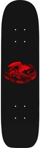 Powell Peralta Per Welinder Nordic Skull Freestyle Reissue Skateboard Decks in Saudi Arabia