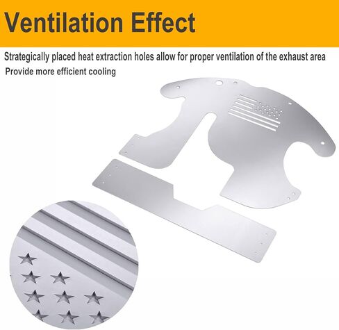 محول حفاز درع حماية مدافع مضاد للسرقة من الألومنيوم محول حفاز مضاد للسرقة متوافق مع بريوس 2010-2015 in Kuwait