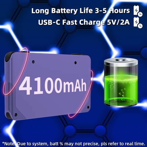 وحدة تحكم ألعاب محمولة باليد RGB30 مقاس 4.0 بوصة وحدات تحكم ألعاب Pro Retro ألعاب فيديو كلاسيكية نظام مثبت مسبقًا وحدات تحكم ألعاب مدمجة ببطارية قابلة للشحن 128 جيجابايت أصفر in Kuwait