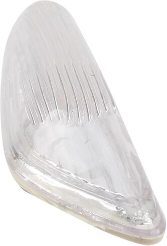 CARBBIA 63137165741 Smoked LED Fender Side Marker Light Compatible with BMW Sequential Turn Signal Lamp 63137165742, 63137253325, 63137253326, 63133418445 in Saudi Arabia