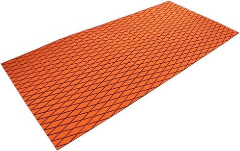 EVA Foam Boat Flooring Decking Sheet Pad Anti-Skid Faux Teak Marine Flooring Mat for Cooler Tops RV Yacht in Saudi Arabia