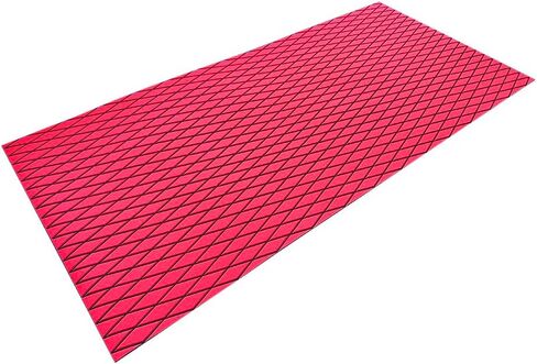 EVA Foam Boat Flooring Decking Sheet Pad Anti-Skid Faux Teak Marine Flooring Mat for Cooler Tops RV Yacht in Saudi Arabia
