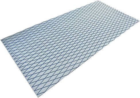 EVA Foam Boat Flooring Decking Sheet Pad Anti-Skid Faux Teak Marine Flooring Mat for Cooler Tops RV Yacht in Saudi Arabia
