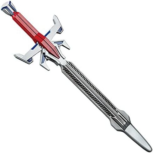 Transformers - Optimus Movie Sword One-Size in Saudi Arabia
