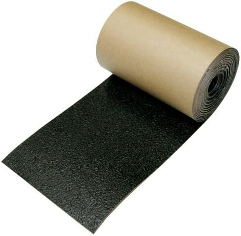 مجموعة أفلام حماية الطلاء للسرير العالمي باللون الأسود من XPEL (17 بوصة × 4 بوصة). in Kuwait