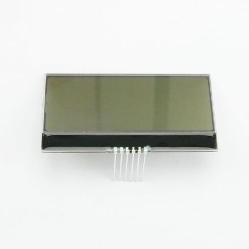 New Speedometer Cluster LCD Screen Replacement for Ford F150 2004 2005 2006 2007 2008 | Instrument Cluster Display in Saudi Arabia