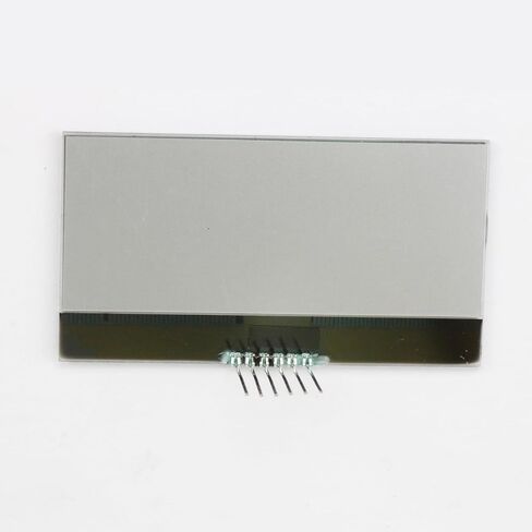 New Speedometer Cluster LCD Screen Replacement for Ford F150 2004 2005 2006 2007 2008 | Instrument Cluster Display in Saudi Arabia